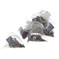 Metropolitan Tea 200 Count Pyramid Shaped Teabags, Tutti Fruitti N3