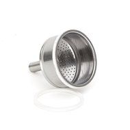 Bialetti 07040 Brikka (old design) 2-Cup Replacement Funnel N2