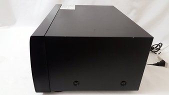 Pioneer PD-F505 25-Disc CD Changer N6