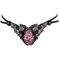 Underpants ，Beautyvan Comfortable 2016 New Lady Leopard Print Underwear Panties Briefs Bikini Thongs G-string... N7