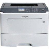 Lexmark Lexmark Ms510dn Laser Printer Taa Hv - By "Lexmark" - Prod. Class: Printers/Laser - Color / Multifunction