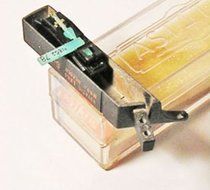 PHONOGRAPH NEEDLE CARTRIDGE-Astatic 1234D,EV 5261D,5262D,V-M 42625A