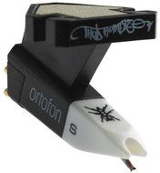 Ortofon OM Q.Bert Single Turntable Cartridge