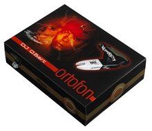 Ortofon OM Q.Bert Single Turntable Cartridge N2