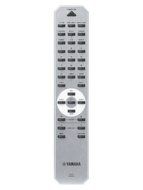 Yamaha 5 Disc Rackmount CD Player CD-C600-RK N2