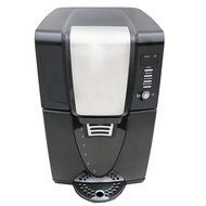 Wake-up Refreshed with the Mr. Coffee 12 Cup Programmable Coffee Dispenser N3