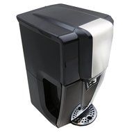 Wake-up Refreshed with the Mr. Coffee 12 Cup Programmable Coffee Dispenser N4