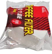 Kalita Paper Coffee Filter 101 Size White 100 sheets N2
