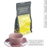 Metropolitan Tea 50 Count Pyramid Shaped Teabags, Creme Au Caramel N3