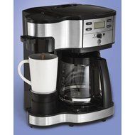 Hamilton Beach 2-way Brewer N3
