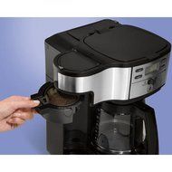 Hamilton Beach 2-way Brewer N5