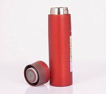 Pinkah Tea Filter 350ml,pj-3252 (Blue) N15