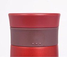 Pinkah Tea Filter 350ml,pj-3252 (Blue) N16
