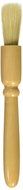 Espresso Supply Coffee Grinder Brush N2