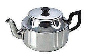 Pendeford 6 Cup Tea Pot