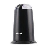 Cusimax 5-Cups-of-Coffee Coffee Grinder,Fresh-Grind Spice Grinder with Stainless Steel Blade,Black N7