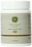 Urnex Full Circle Coffee Equipment Cleaning Tablets N2