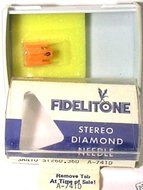 NOS NEW NEEDLE IN BOX NEEDLE Kenwood N43 V43 MG26 MG45X ST36D 667-D7