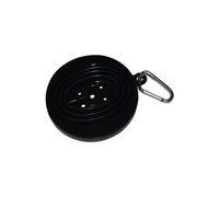 JSS Silicone Collapsible coffee filter with a Free Hook, Tea Dripper Cone, Pour Over Coffee Brewer, Carafe Infuser... N37