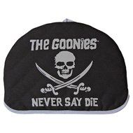 The Goonies Never Say Die Logo Tea Cosy Cuppa Brew N5