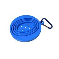 JSS Silicone Collapsible coffee filter with a Free Hook, Tea Dripper Cone, Pour Over Coffee Brewer, Carafe Infuser... N40