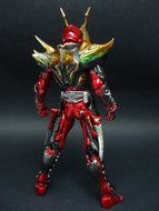 S.I.C. Kamen Rider WILD CHALICE Tamashii Nation 2010 Exclusive N5