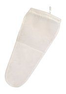 Cold Brew Coffee Filter| Super Fine Mesh Filter| Designed Exclusively for Cold Brew| Use in any Pitcher or Mason... N5