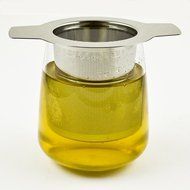 Zoie + Chloe Extra Fine Stainless Steel Tea Infuser - Brew-in-Mug Loose Leaf Mesh Strainer Filter N14