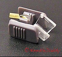 NEW 611-D7 TURNTABLE NEEDLE for Pioneer PN-50 PN-30 Pioneer PC-50 PC-30 330 550 N4