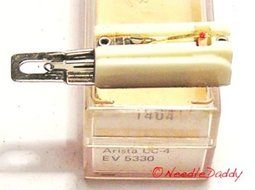 RECORD PLAYER CARTRIDGE EV 5330 EV 5330D ARISTA LC-4 FOR PHILCO 325-1370-10