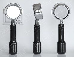 Bottomless Portafilter La Cimbali