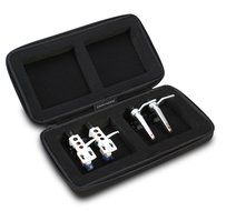 UDG Creator Cartridge Hardcase - Black N3