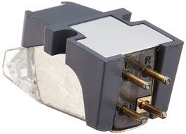 Vestax VR-7SP Cartridge Elliptical Stylus N2