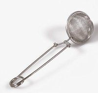 Liroyal Stainless Steel Mesh Tea Ball N2