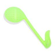 Music Note Teaspoon Infuser Filter Tea Sieve Strainer N2