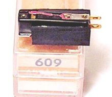 PHONOGRAPH CARTRIDGE EV 5463 EV 5333 ASTATIC 609 PFANSTIEHL P-8 P-8S