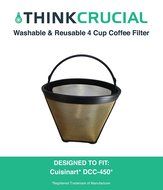 4 Cup Coffee Filter