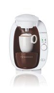 Bosch Tassimo T20 Colour Change Set hazelnut Brown, 649058 N2