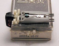 PHONOGRAPH CARTRIDGE EV 5326 EV 5326D FOR Panasonic EPC-29TTBS4 N2