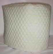 Quilted Keurig B70 K75 K79 Platinum Plus Brewing System Cover (Sage Green)