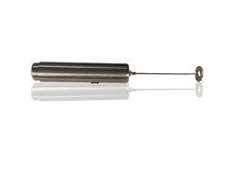 Arrbee"s Espresso - Milk Frother - Cappuccino - Latte - Hot Chocolate - Cocktail Mixer - Stainless Steel Stem... N9