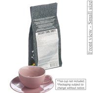 Metropolitan Tea 50 Count Pyramid Shaped Teabags, Decaffeinated Earl Grey Tea N4
