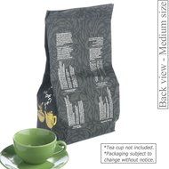 Metropolitan Tea 200 Count Pyramid Shaped Teabags, Berry Berry N4