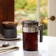 Starbucks Cone and Pitcher Pour Over Set, 40 fl oz N3