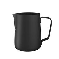 LIN Teflon Jug for Coffee, Latte, Milk, 12oz N4