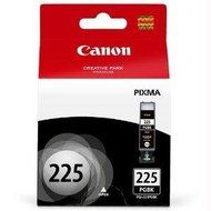 Canon Usa Pgi-225 - Black Ink Tank Cartridge - High Capicity - For Ip4820 Mg5220 Mg5120 - By "Canon" - Prod. Class...