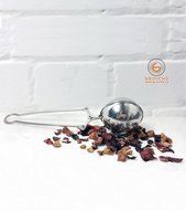 GROSCHE Torch Tea Infuser Pincer Spoon Made with 18-8 Stainless Steel N3