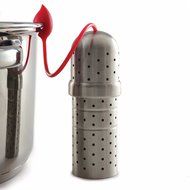 Norpro 5608 Stainless Steel Extendable Herb/Spice Infuser N5