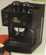 The Melitta Cafe Express 2000 Model K7953 N7