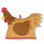 Chicken Tea Cozy